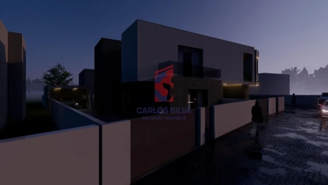 Moradia T3 para Venda em Esposende, Marinhas e Gandra