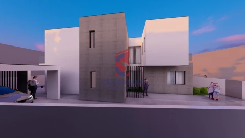 Moradia T3 para Venda em Esposende, Marinhas e Gandra