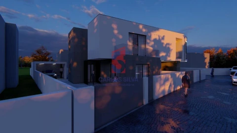 Moradia T3 para Venda em Esposende, Marinhas e Gandra