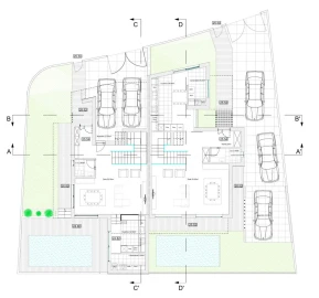 Moradia T3 para Venda em Esposende, Marinhas e Gandra