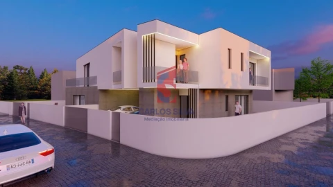 Moradia T3 para Venda em Esposende, Marinhas e Gandra
