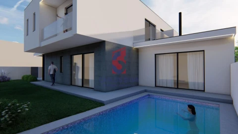 Moradia T3 para Venda em Esposende, Marinhas e Gandra