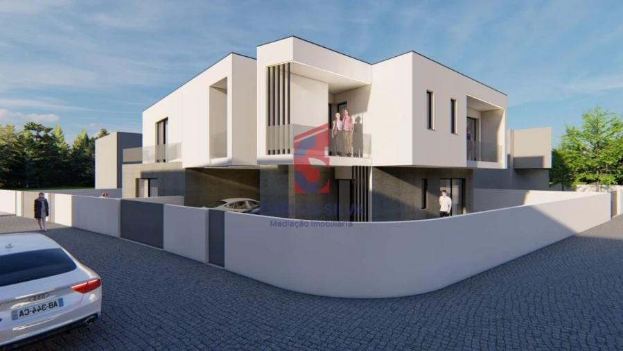Moradia T3 para Venda em Esposende, Marinhas e Gandra Foto 2