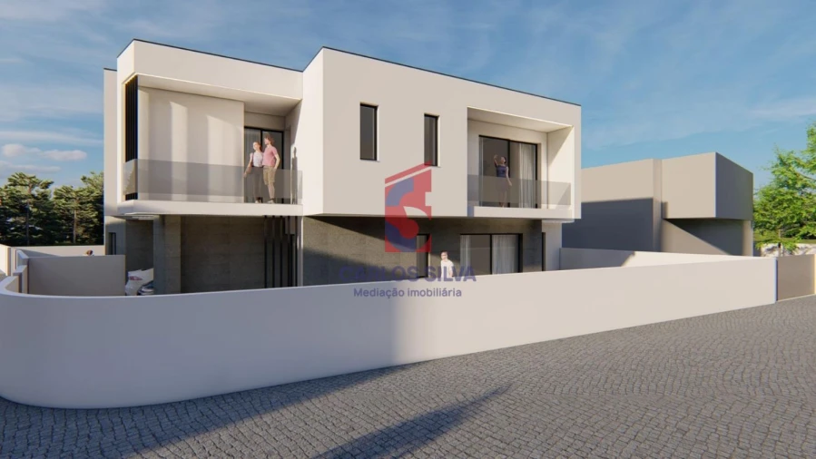 Moradia T3 para Venda em Esposende, Marinhas e Gandra Foto 7