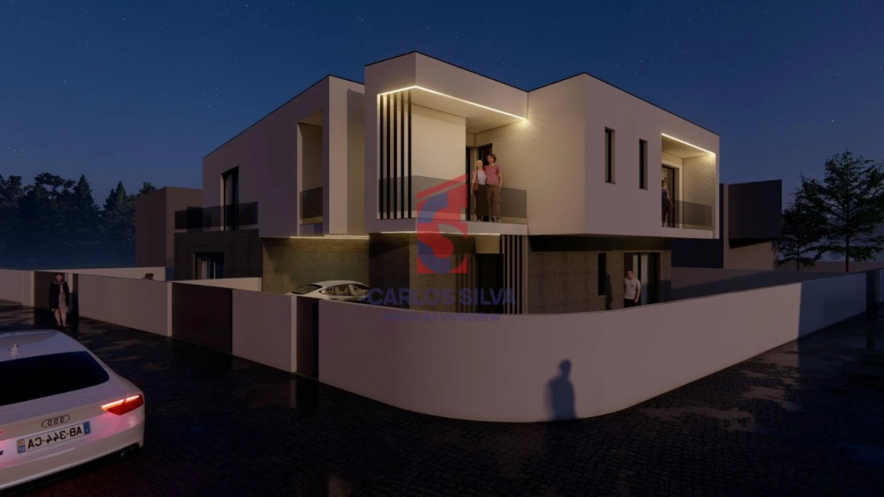 Moradia T3 para Venda em Esposende, Marinhas e Gandra Foto 4