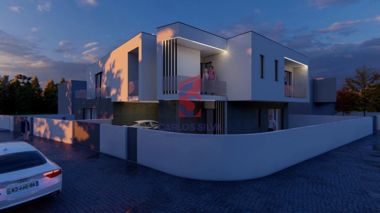 Moradia T3 para Venda em Esposende, Marinhas e Gandra Foto 3