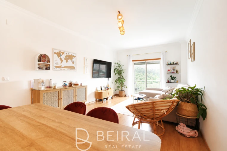 Apartamento T2 para Venda em Pontinha e Famões Foto 6