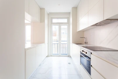 Apartamento T2 para Venda em Campolide