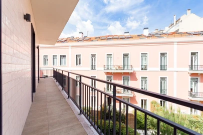 Apartamento T2 para Venda em Campolide