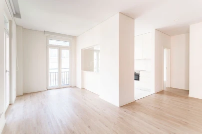 Apartamento T2 para Venda em Campolide