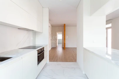 Apartamento T2 para Venda em Campolide