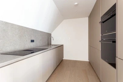 Apartamento T2 para Venda em Marvila
