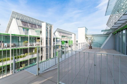 Apartamento T2 para Venda em Marvila