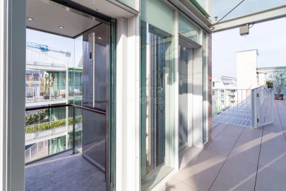 Apartamento T2 para Venda em Marvila