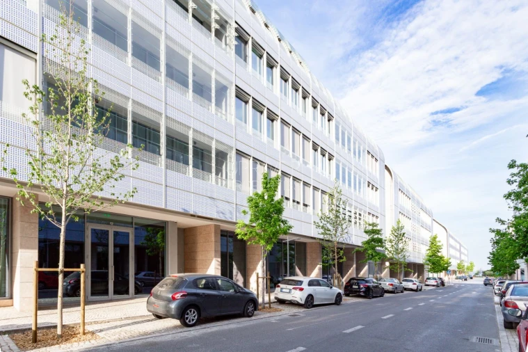 Apartamento T2 para Venda em Marvila Foto 41
