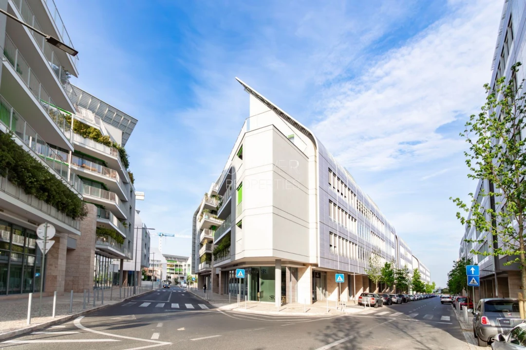 Apartamento T2 para Venda em Marvila Foto 40