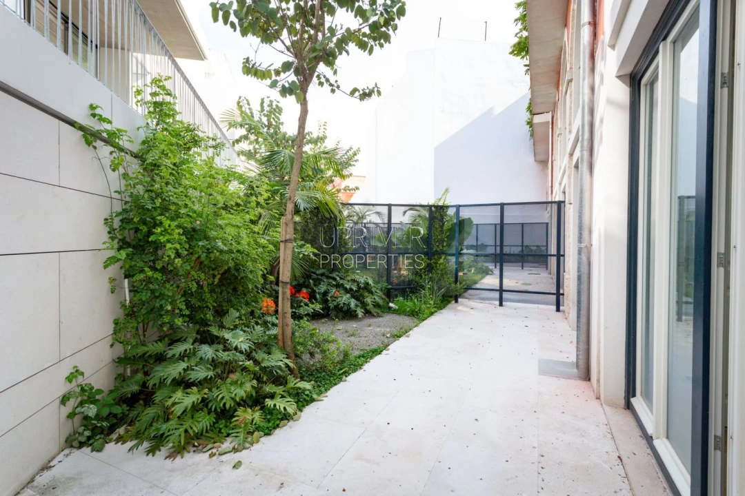 Apartamento T2 para Venda em Campo de Ourique Foto 8
