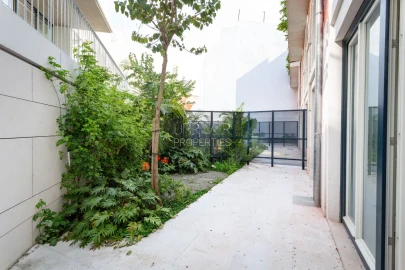 Apartamento T2 para Venda em Campo de Ourique