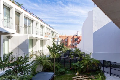 Apartamento T2 para Venda em Campo de Ourique