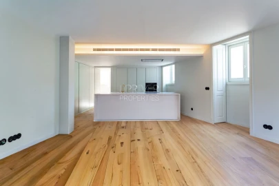 Apartamento T2 para Venda em Campo de Ourique