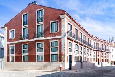 Apartamento T2 para Venda em Campo de Ourique