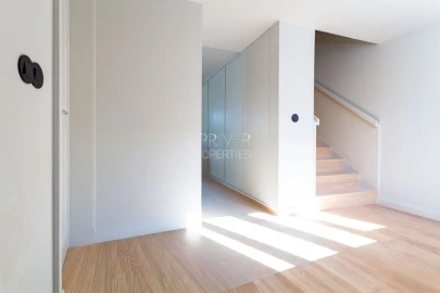 Apartamento T2 para Venda em Campo de Ourique