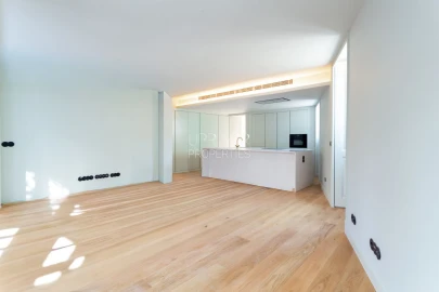 Apartamento T2 para Venda em Campo de Ourique