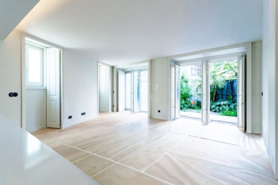 Apartamento T2 para Venda em Campo de Ourique