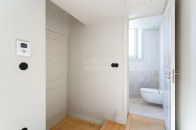 Apartamento T2 para Venda em Campo de Ourique