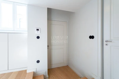 Apartamento T2 para Venda em Campo de Ourique