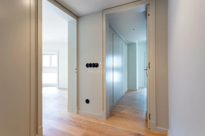 Apartamento T2 para Venda em Campo de Ourique