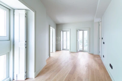 Apartamento T2 para Venda em Campo de Ourique