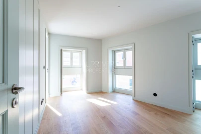 Apartamento T2 para Venda em Campo de Ourique
