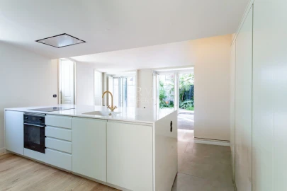 Apartamento T2 para Venda em Campo de Ourique