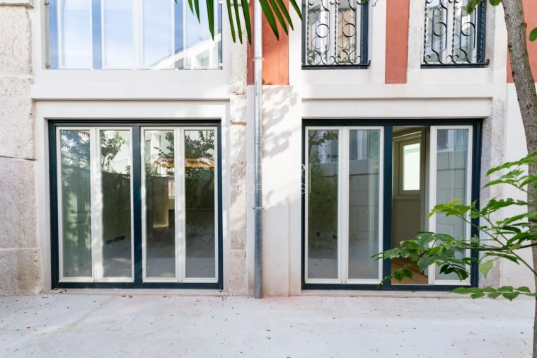 Apartamento T2 para Venda em Campo de Ourique Foto 10