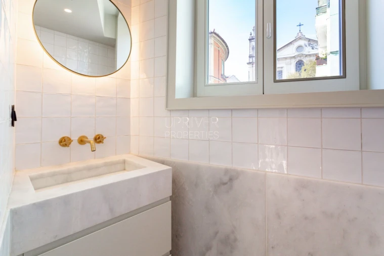 Apartamento T2 para Venda em Campo de Ourique Foto 18