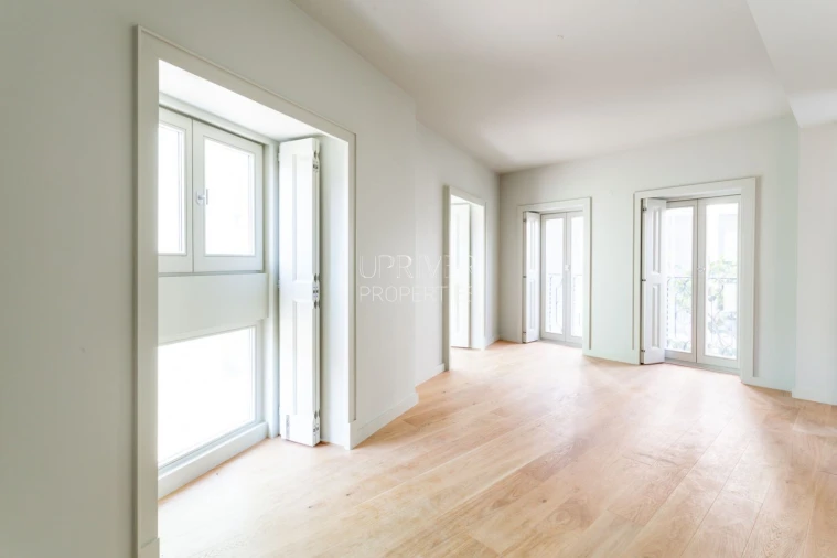 Apartamento T2 para Venda em Campo de Ourique Foto 27