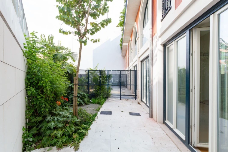 Apartamento T2 para Venda em Campo de Ourique Foto 9