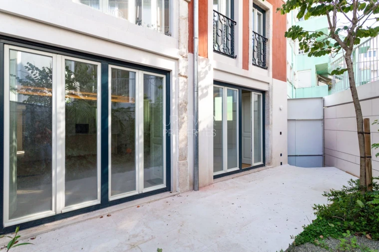 Apartamento T2 para Venda em Campo de Ourique Foto 11