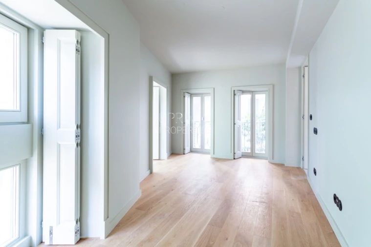 Apartamento T2 para Venda em Campo de Ourique Foto 28