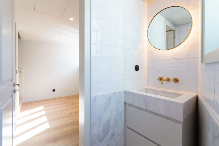 Apartamento T2 para Venda em Campo de Ourique Foto 17
