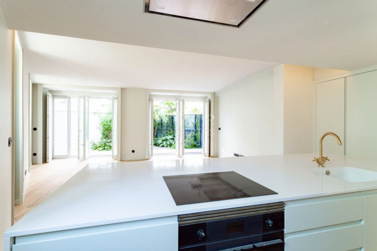 Apartamento T2 para Venda em Campo de Ourique Foto 5