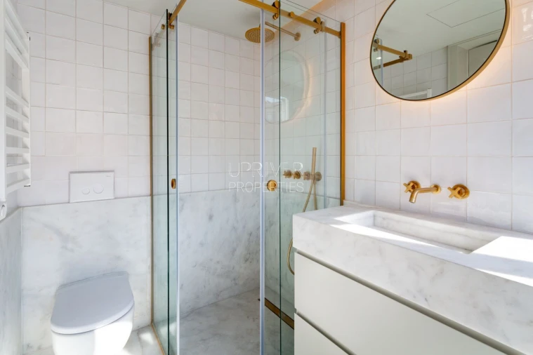 Apartamento T2 para Venda em Campo de Ourique Foto 25