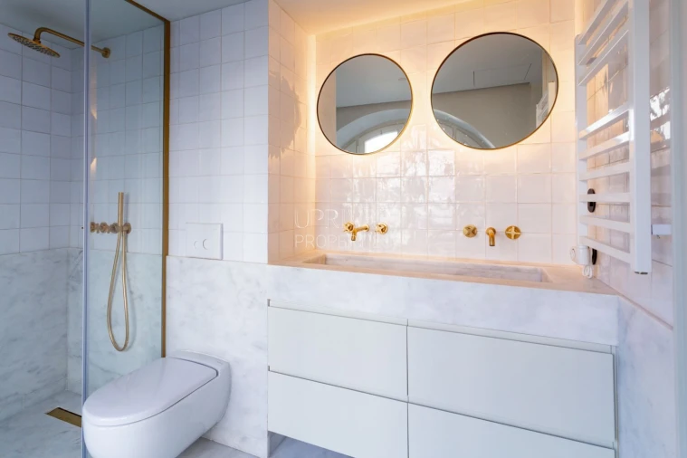 Apartamento T2 para Venda em Campo de Ourique Foto 32