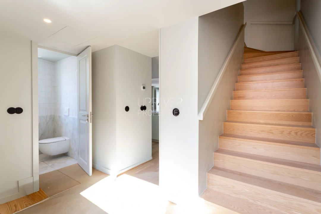 Apartamento T2 para Venda em Campo de Ourique Foto 14