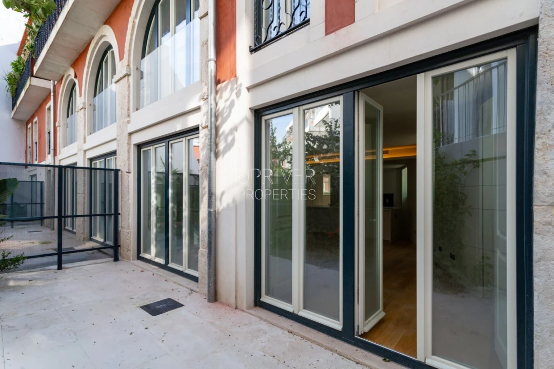 Apartamento T2 para Venda em Campo de Ourique Foto 12