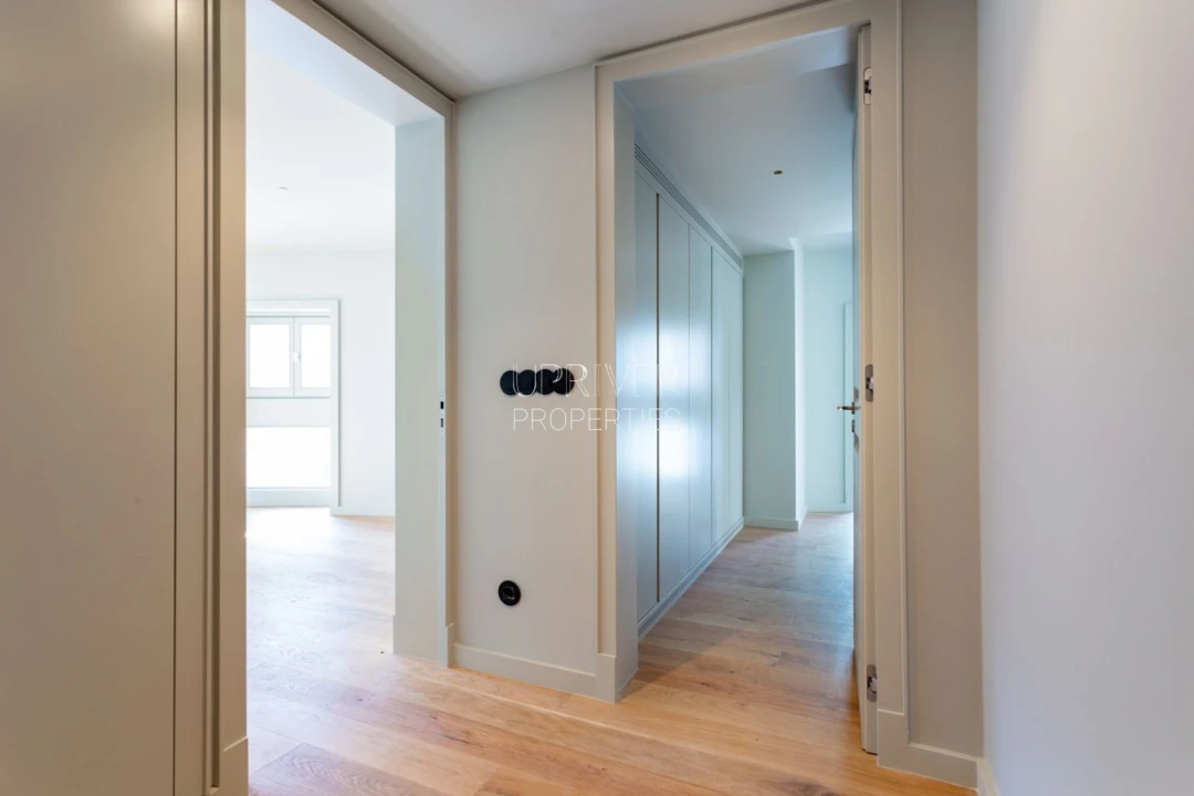Apartamento T2 para Venda em Campo de Ourique Foto 20