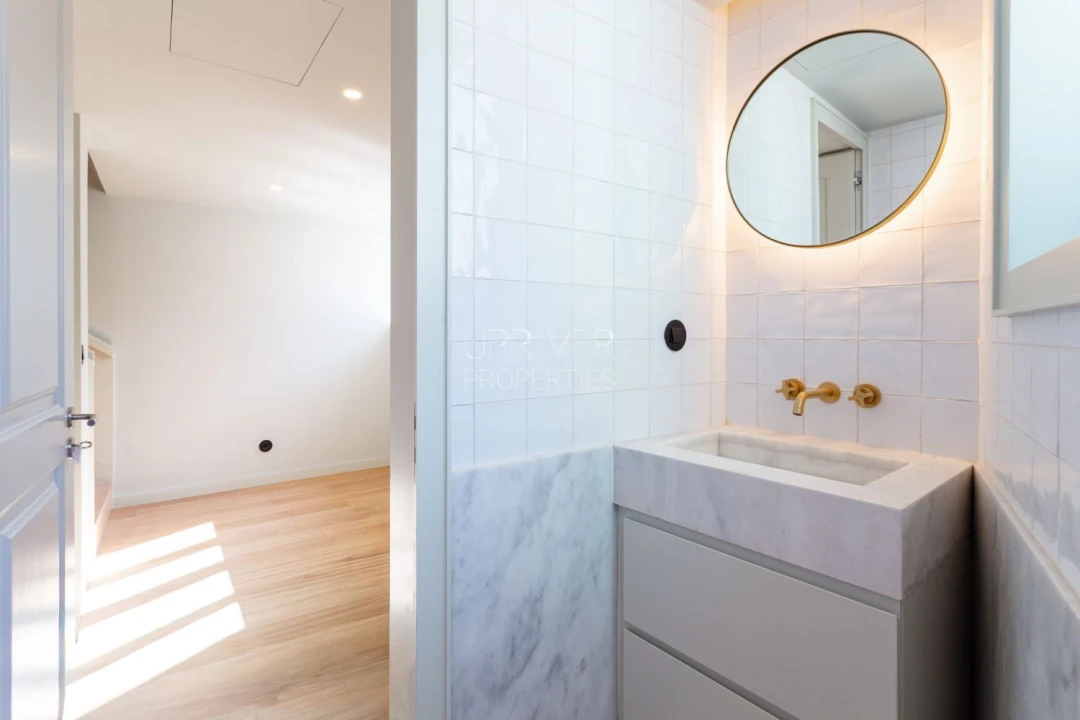 Apartamento T2 para Venda em Campo de Ourique Foto 17