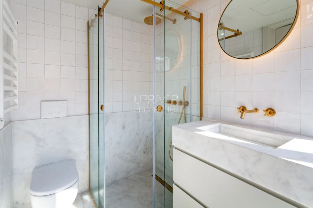 Apartamento T2 para Venda em Campo de Ourique Foto 25