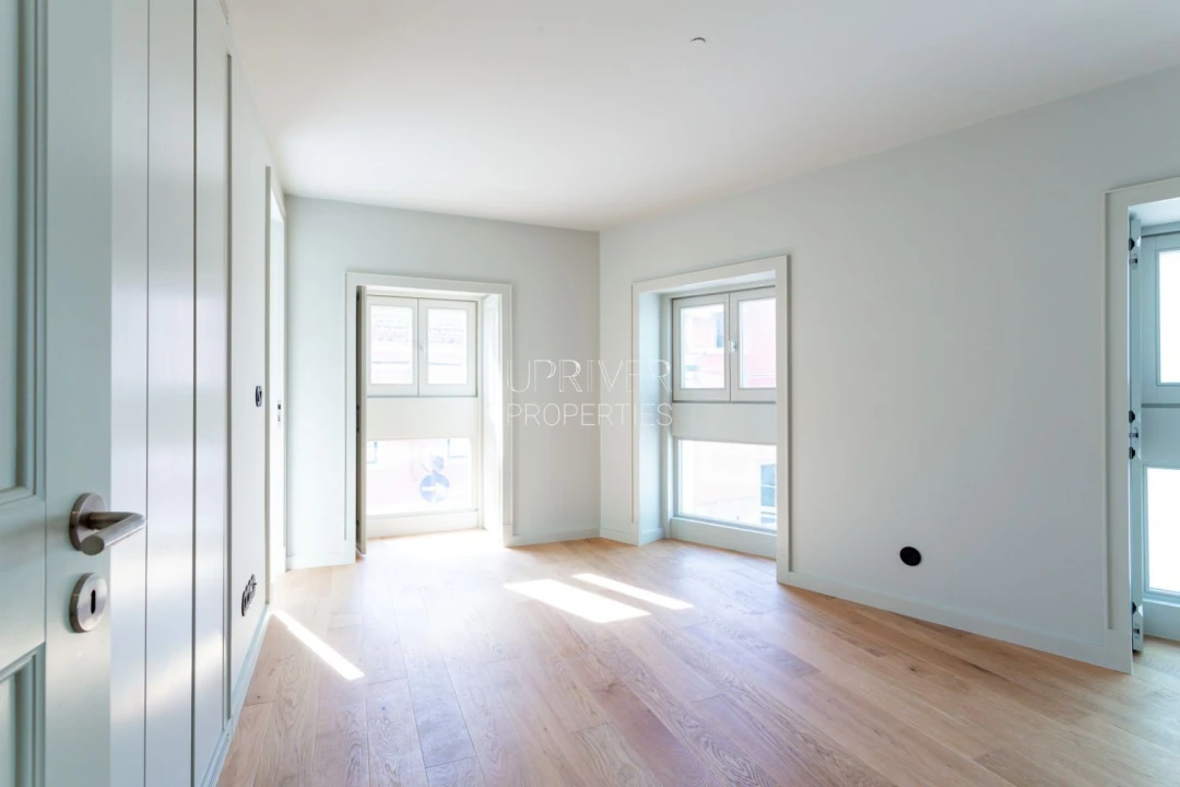 Apartamento T2 para Venda em Campo de Ourique Foto 15